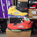 Jordan 5 Retro SE Solar Orange