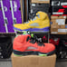Jordan 5 Retro SE Solar Orange