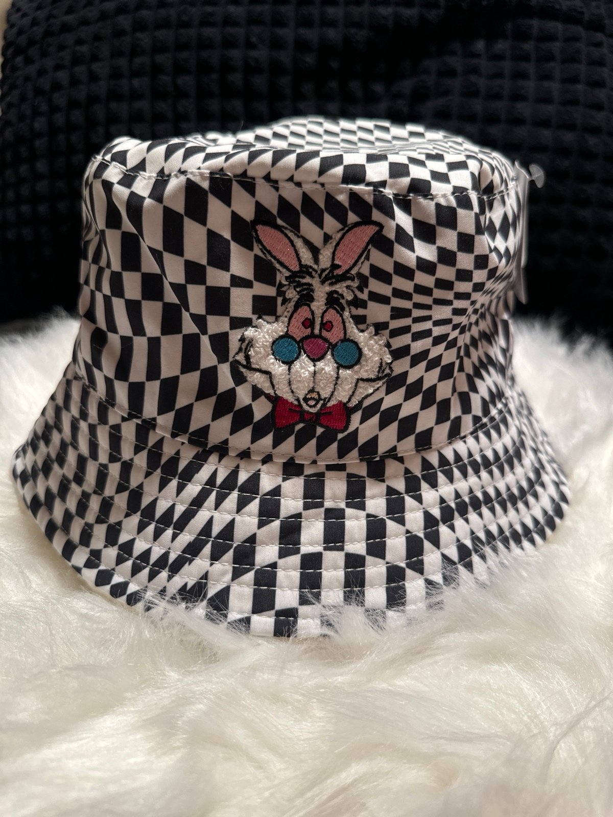 Disney Bucket Hat Alice in the Wonder Land