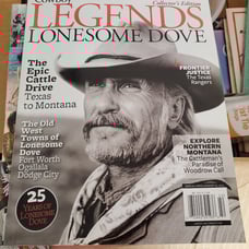 American Cowboy Magazine