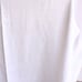 Vintage 1950s 1960s Tablecloth, Large, White Leaf Cotton Damask Rectangular