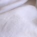 Vintage 1950s 1960s Tablecloth, Large, White Leaf Cotton Damask Rectangular