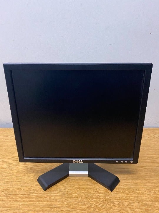 Dell E178FPv 17 inch LCD Monitor