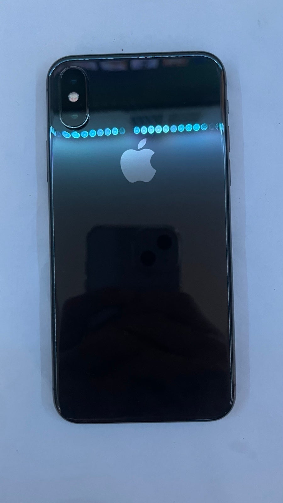 Apple iPhone X - PERFECT CONDITION - Space Grey 64GB
