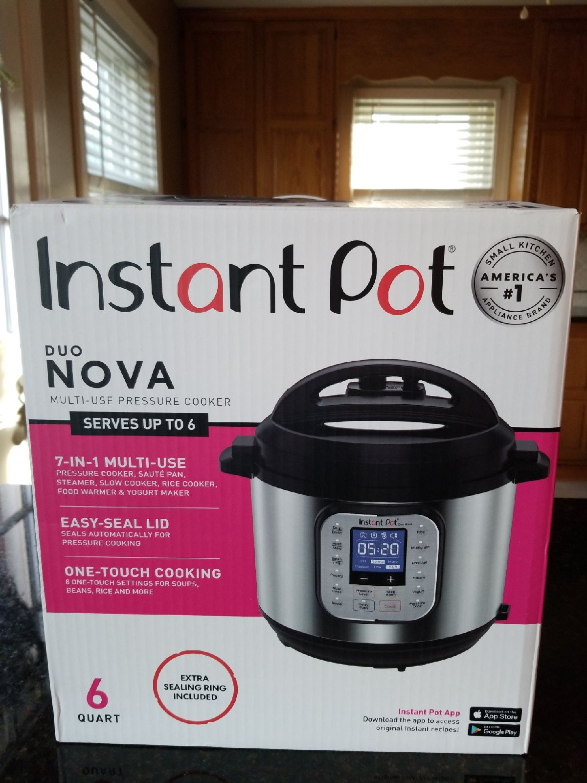 Instant Pot