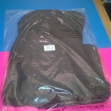 Subaru Impreza Floor Mats