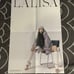 2 items of LISA album and photobook
