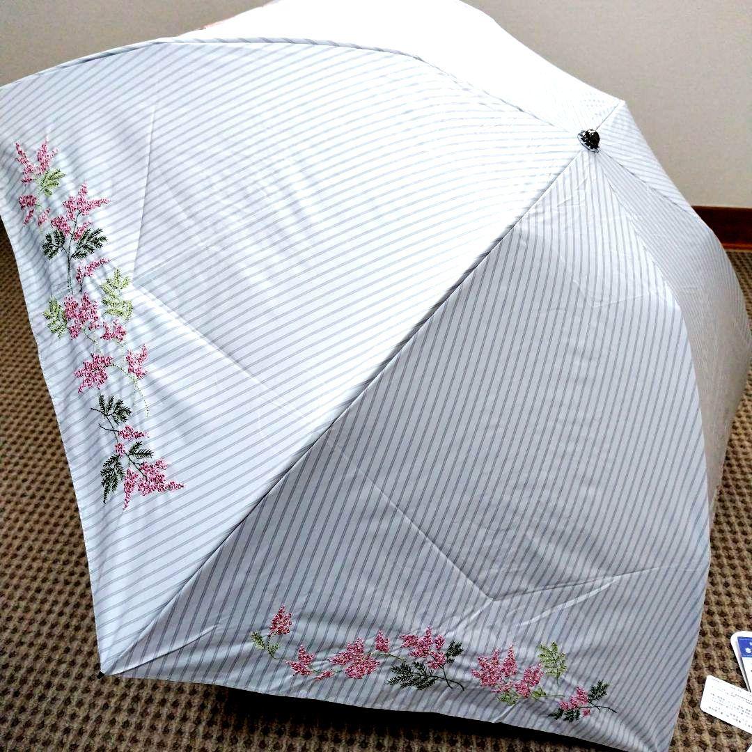 JILL STUART Umbrella, New and Unused, Mimosa (Suitable for Sunny and Rainy Days)