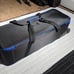 Savage Universal Padded Rolling Case