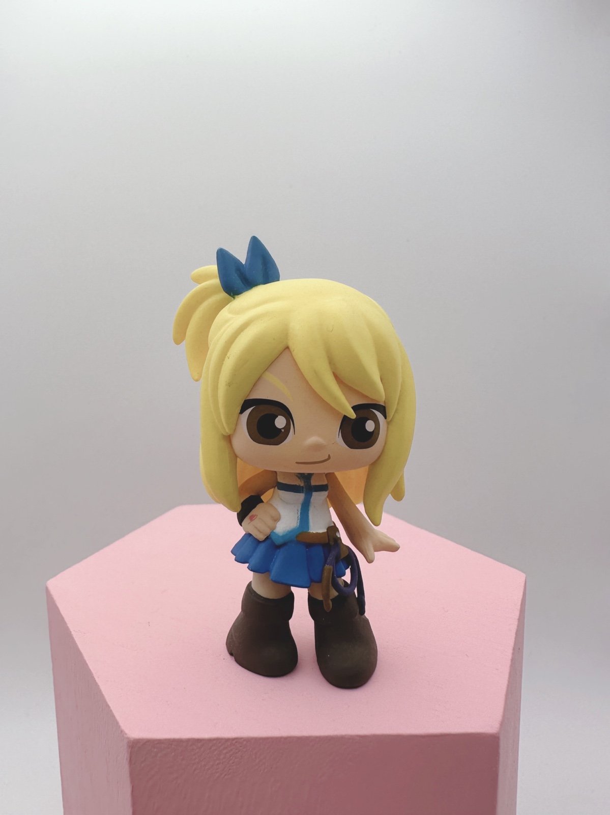 Lucy - fairy tale - funko mini