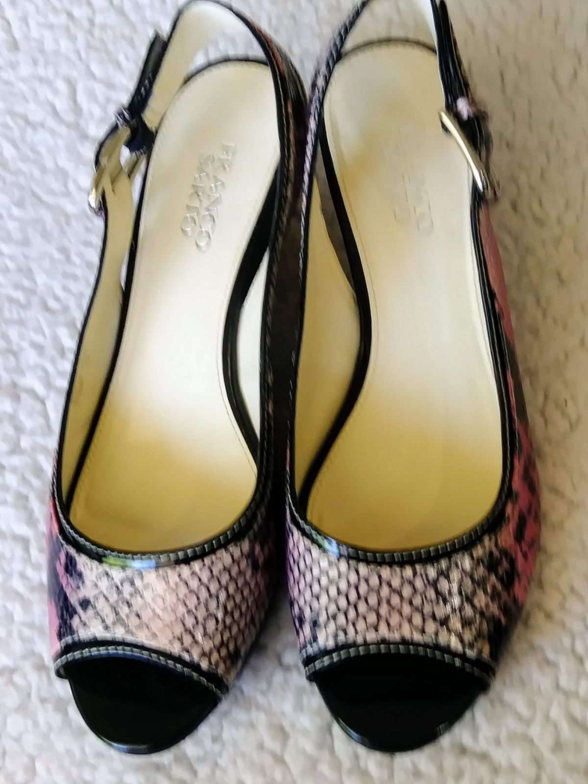 Franco Sarto shoes