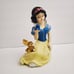 Disney Snow White Garden Statue
