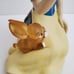 Disney Snow White Garden Statue
