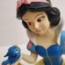 Disney Snow White Garden Statue