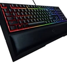 LED gaming keyboard