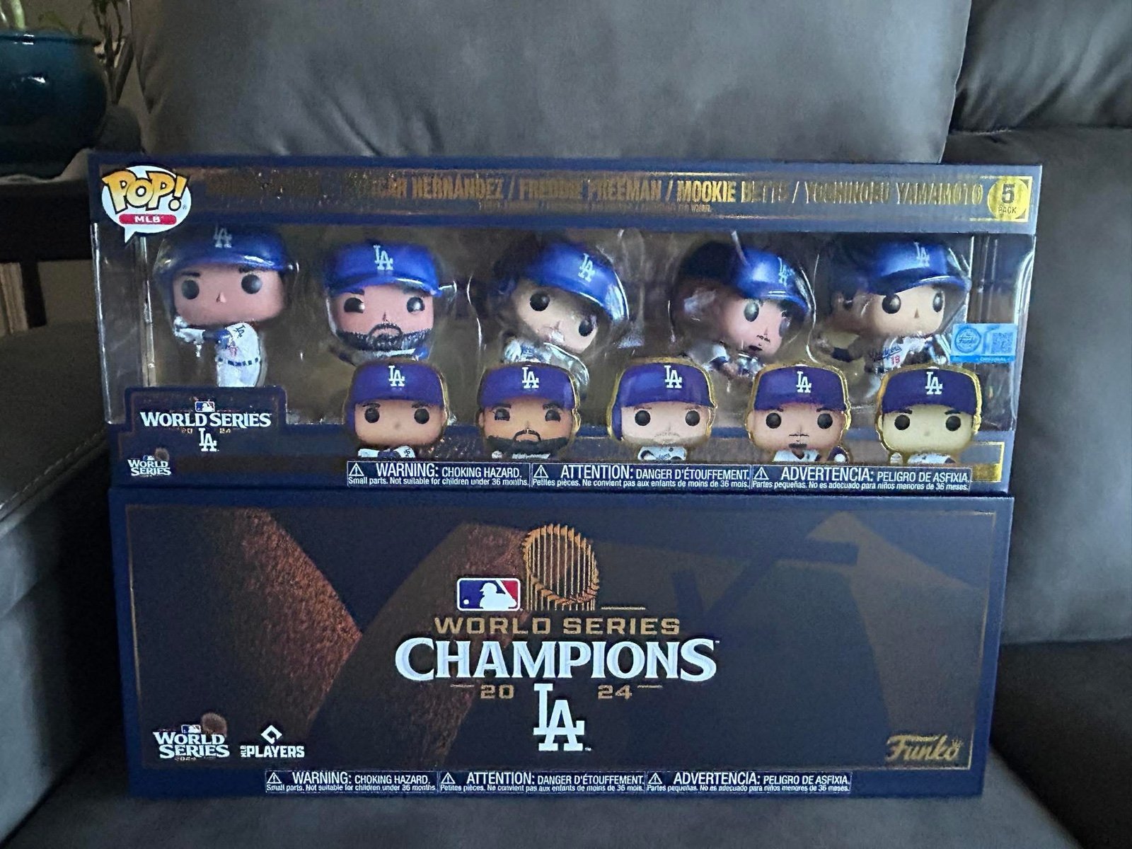 Funko Pop