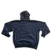 John Galt Hoodie Sweatshirt Malibu California Unisex Mens Large Womens XL Retro