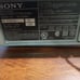 Sony SLV-D360P DVD VHS RECORDER PLAYER