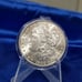 W@W 1900-O MORGAN SILVER DOLLAR (OBW)