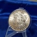 W@W 1900-O MORGAN SILVER DOLLAR (OBW)