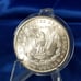W@W 1900-O MORGAN SILVER DOLLAR (OBW)