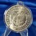 W@W 1900-O MORGAN SILVER DOLLAR (OBW)