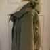 J.CREW SHERPA-LINED UTILITY PARKA. SIZE: