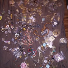 Bulk jewelery