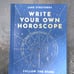 Spiritual / Metaphysical Books: Crystals, Numerology, Horoscope, etc.