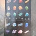 Spiritual / Metaphysical Books: Crystals, Numerology, Horoscope, etc.