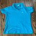 Women’s Burberry Polo Shirl