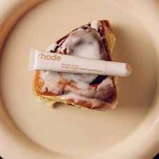 Rhode Limited Edition Peptide Lip Tint - Cinnamon Roll