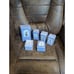 6 Piece - Avon 1986 1987 1988 Heavenly Blessings Nativity Collection Set NEW NIB