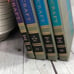 Vintage 1964 volumes 1966 annual supplement to Childcraft library