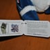 BAMM BEANO'S COLLECTION BASEBALL BEARS