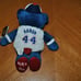 BAMM BEANO'S COLLECTION BASEBALL BEARS