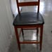 Dining room and chairs