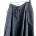 【Near New】45R Forty-five R Wool Skirt Midi Length