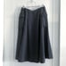 【Near New】45R Forty-five R Wool Skirt Midi Length