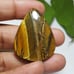 Green Tiger Eye Gemstone Cab-GETL-13