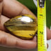Green Tiger Eye Gemstone Cab-GETL-13