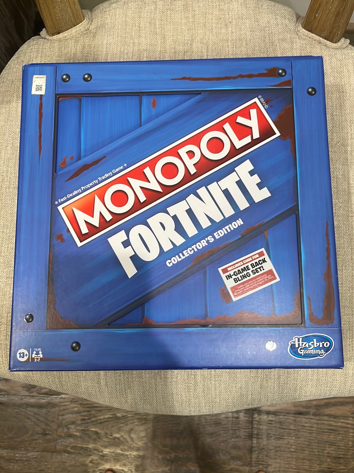 Monopoly
