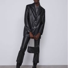 leather pants
