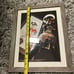 Glen Brogan Only Fangs Vampire 11x14 Framed Print 9/255 Sexy Pinup Art Only Fans