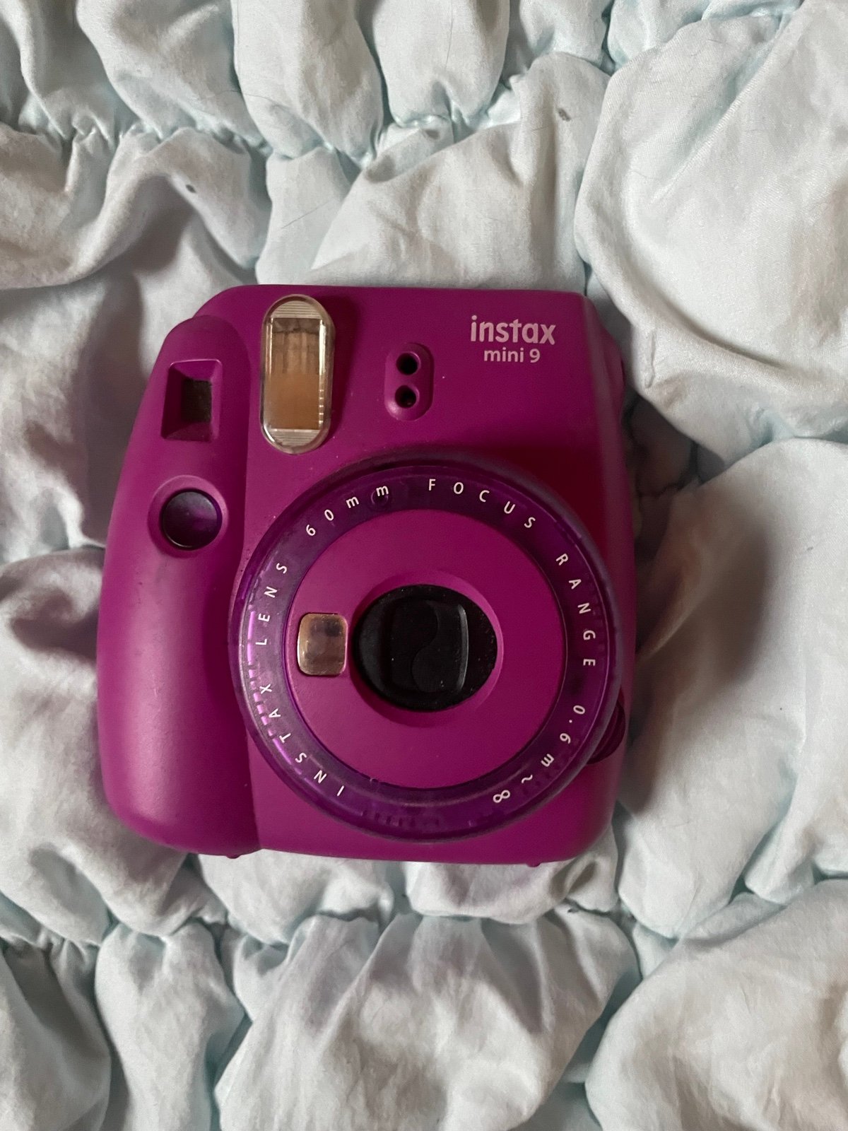 Instax Mini