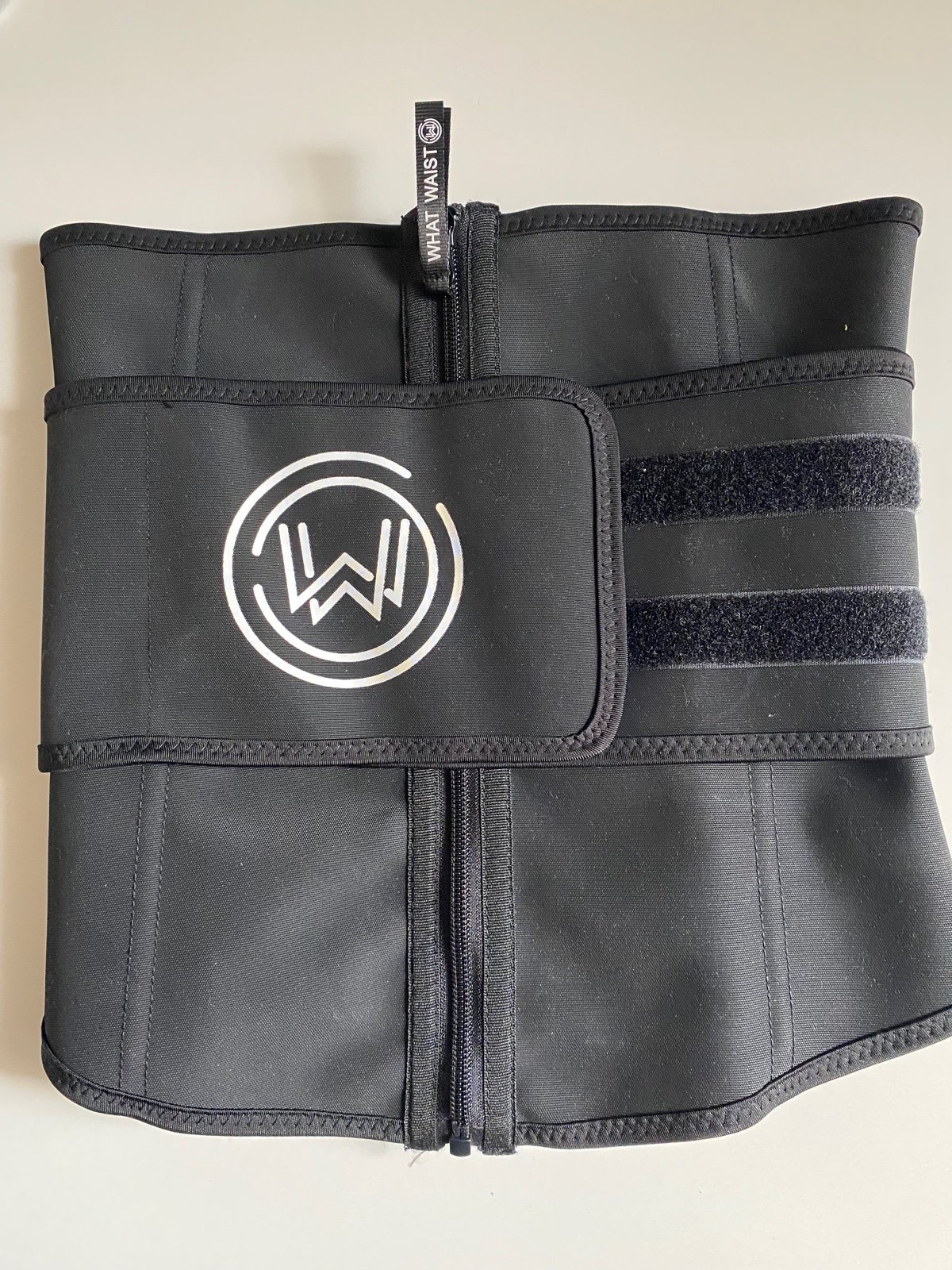 What Waist (Define Waist Band)