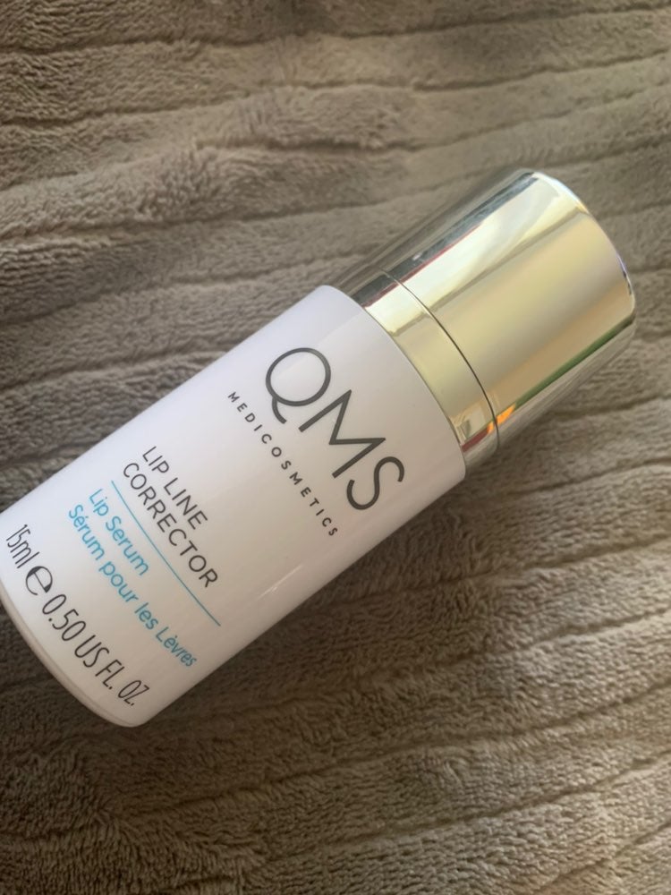QMS Lip Line Corrector