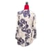 NWT Altar'd State Floral Bell Sleeve Kimono Cardigan Size Small
