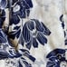 NWT Altar'd State Floral Bell Sleeve Kimono Cardigan Size Small