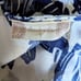 NWT Altar'd State Floral Bell Sleeve Kimono Cardigan Size Small